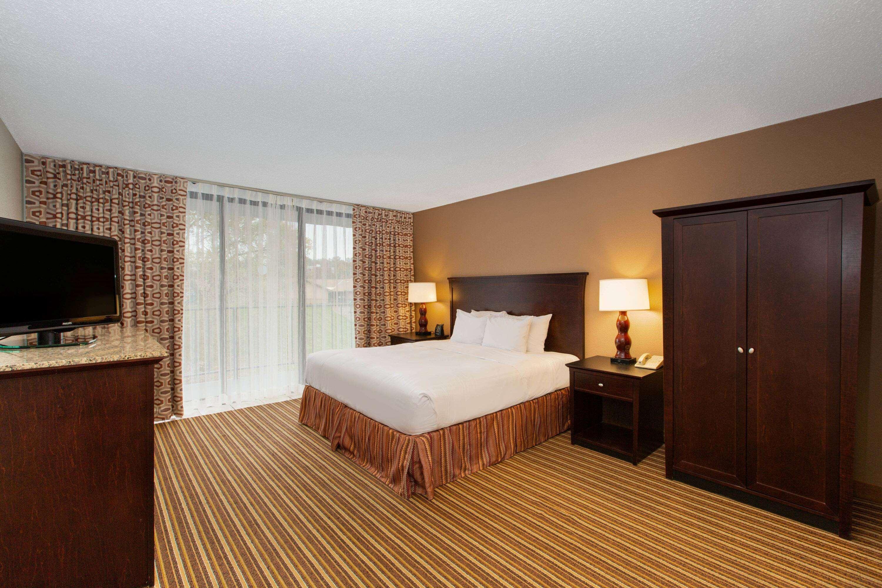 อักซาร์เบน สวีท, อะ เทรดมาร์ก คอลเล็กชัน โฮเทล Hotel โอมาฮา ภายนอก รูปภาพ