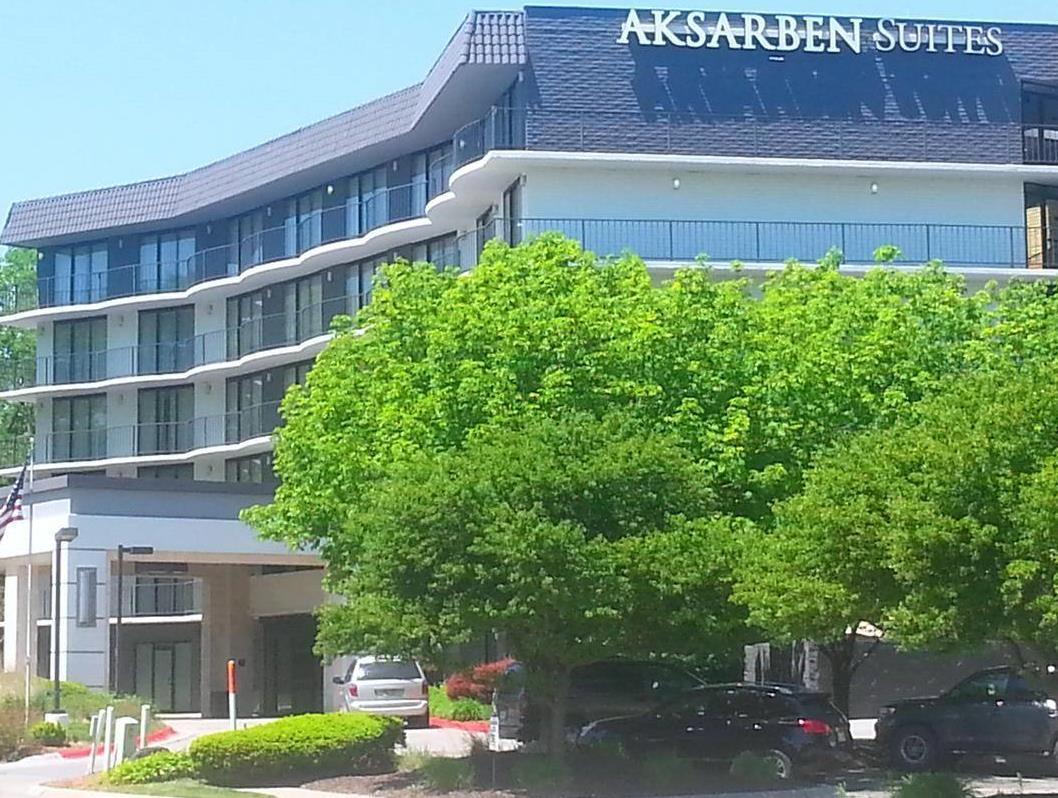 อักซาร์เบน สวีท, อะ เทรดมาร์ก คอลเล็กชัน โฮเทล Hotel โอมาฮา ภายนอก รูปภาพ