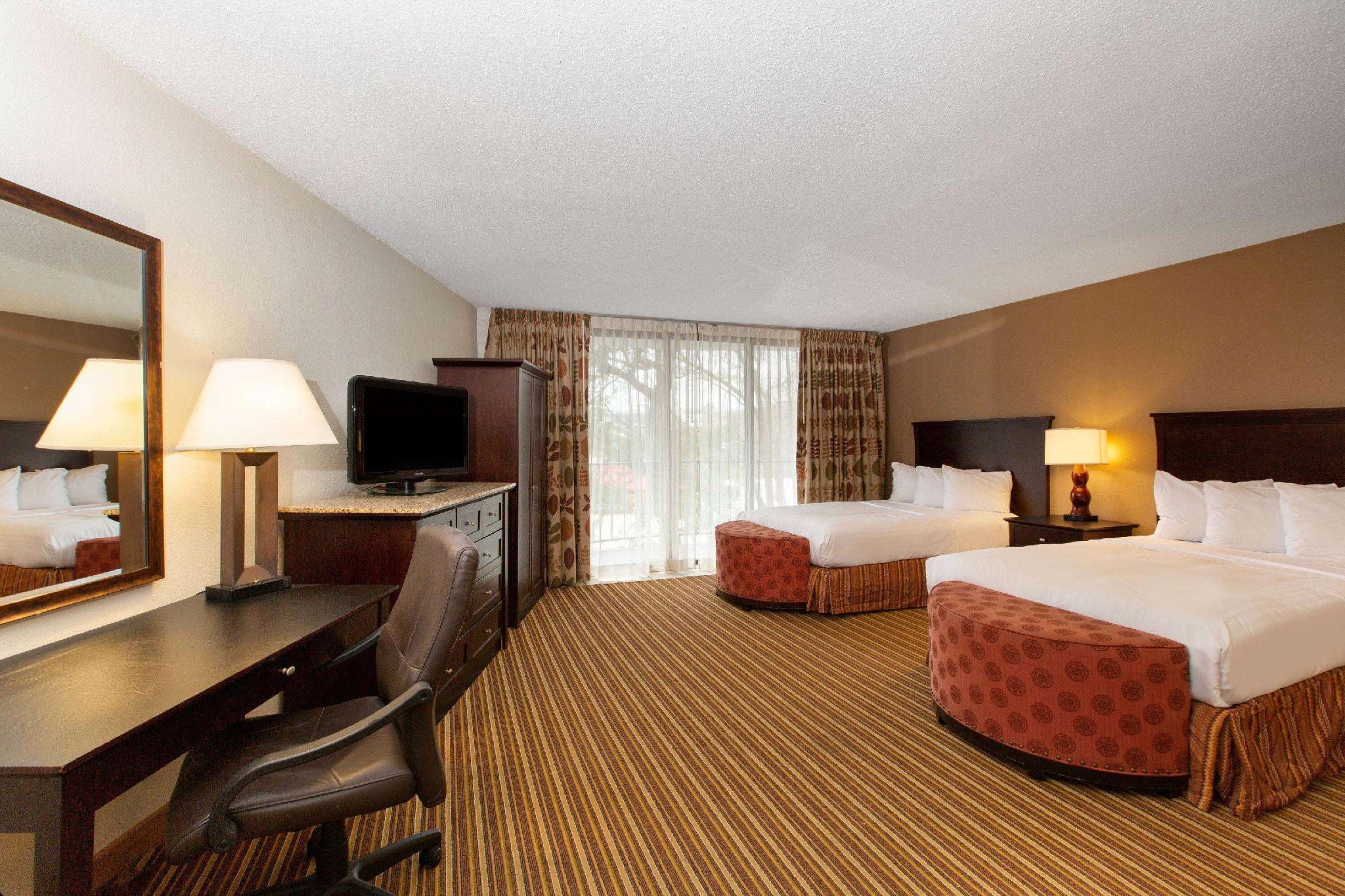 อักซาร์เบน สวีท, อะ เทรดมาร์ก คอลเล็กชัน โฮเทล Hotel โอมาฮา ภายนอก รูปภาพ