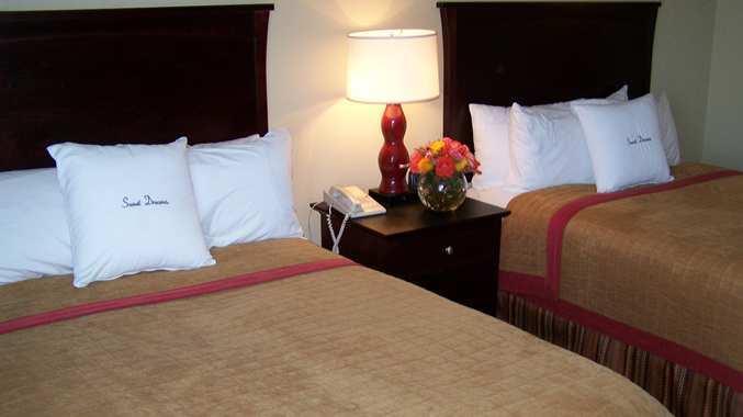 อักซาร์เบน สวีท, อะ เทรดมาร์ก คอลเล็กชัน โฮเทล Hotel โอมาฮา ห้อง รูปภาพ
