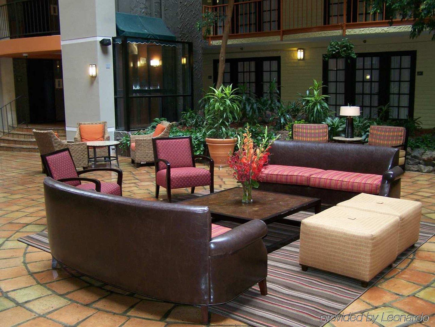 อักซาร์เบน สวีท, อะ เทรดมาร์ก คอลเล็กชัน โฮเทล Hotel โอมาฮา ภายใน รูปภาพ
