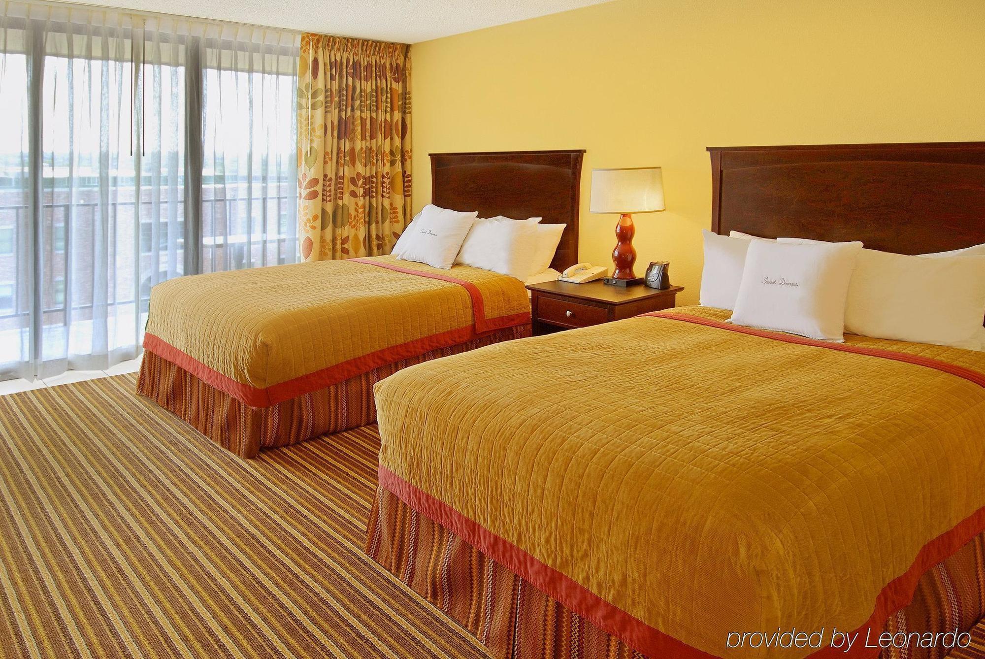 อักซาร์เบน สวีท, อะ เทรดมาร์ก คอลเล็กชัน โฮเทล Hotel โอมาฮา ห้อง รูปภาพ