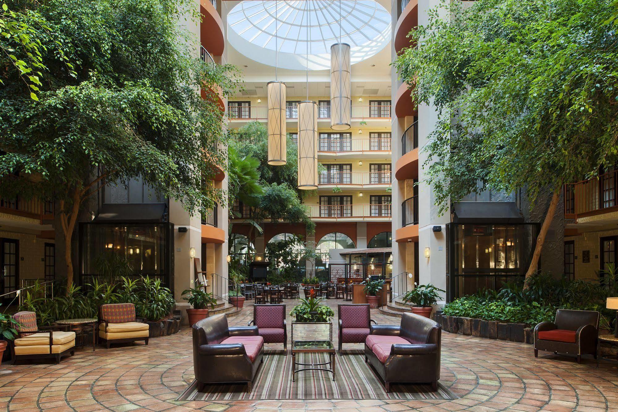 อักซาร์เบน สวีท, อะ เทรดมาร์ก คอลเล็กชัน โฮเทล Hotel โอมาฮา ภายนอก รูปภาพ