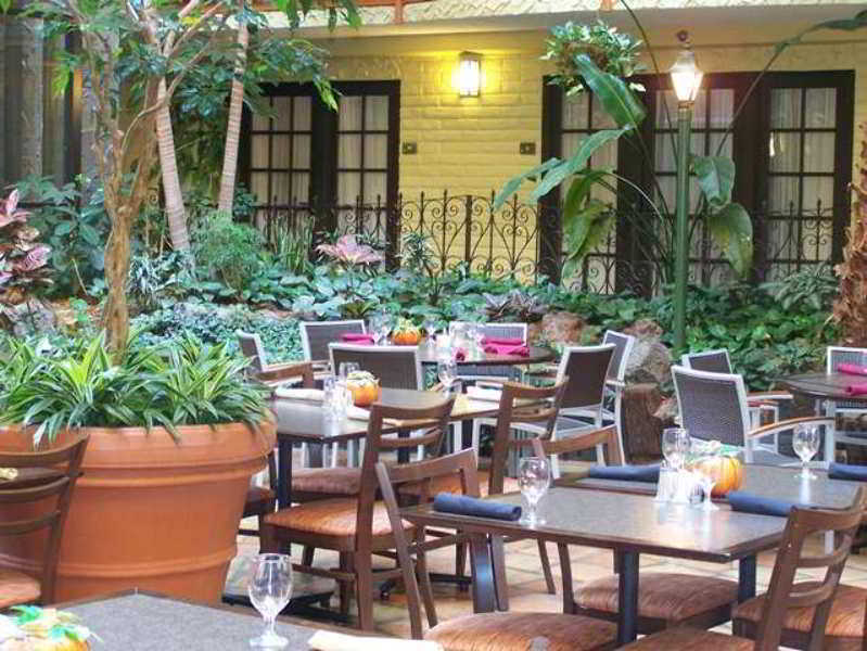 อักซาร์เบน สวีท, อะ เทรดมาร์ก คอลเล็กชัน โฮเทล Hotel โอมาฮา ร้านอาหาร รูปภาพ